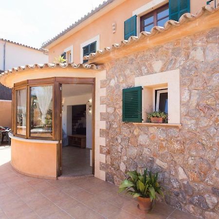 Home In Tramuntana Port des Canonge Eksteriør billede