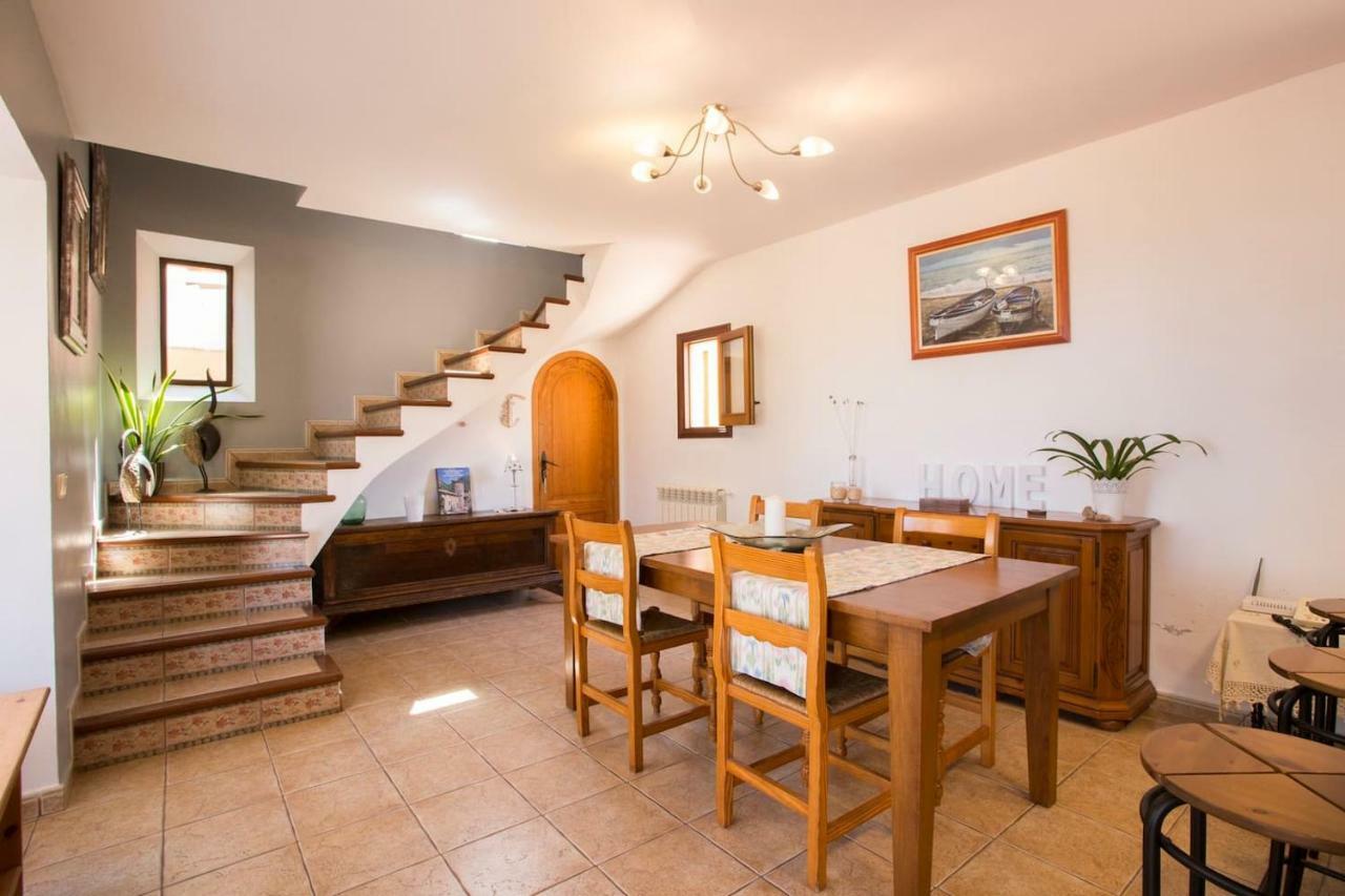 Home In Tramuntana Port des Canonge Eksteriør billede
