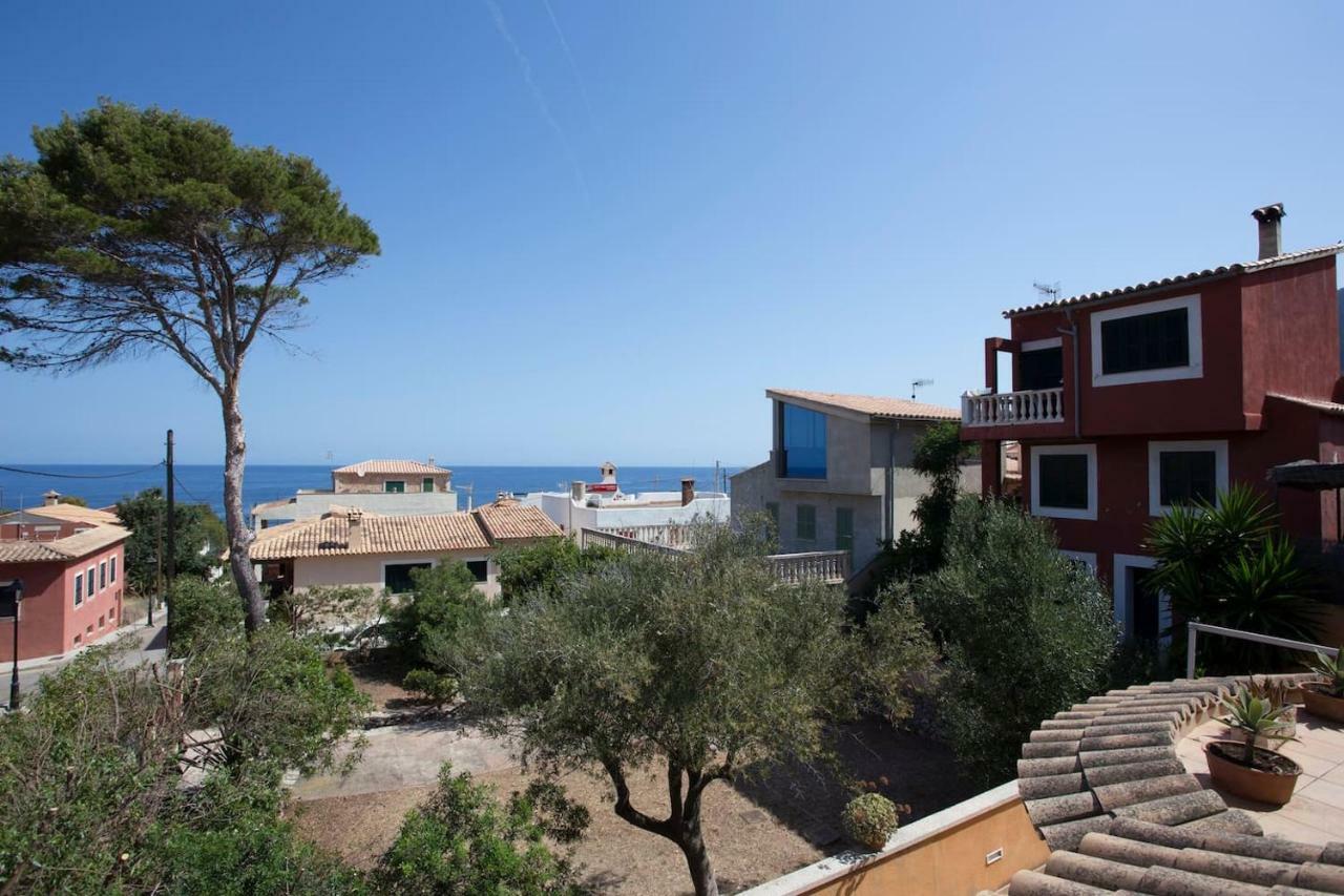 Home In Tramuntana Port des Canonge Eksteriør billede